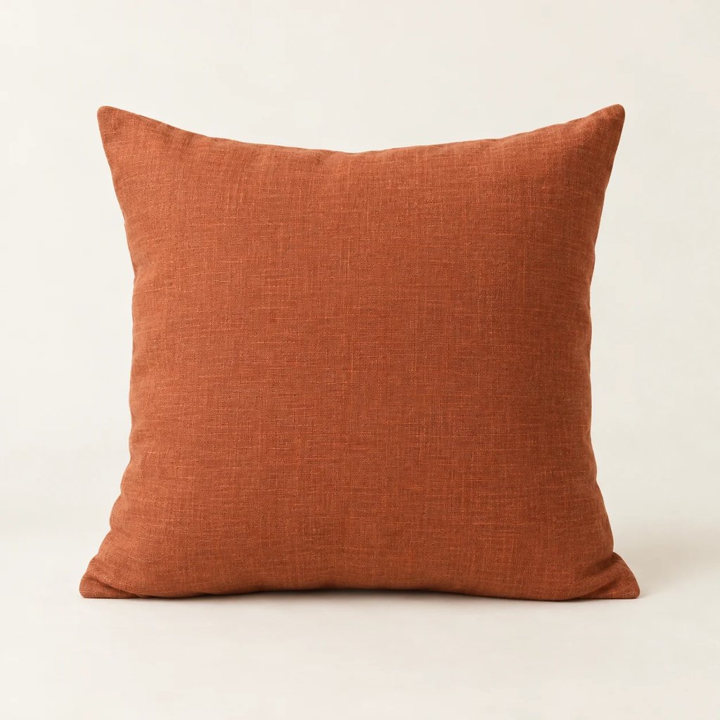 Luma cushion