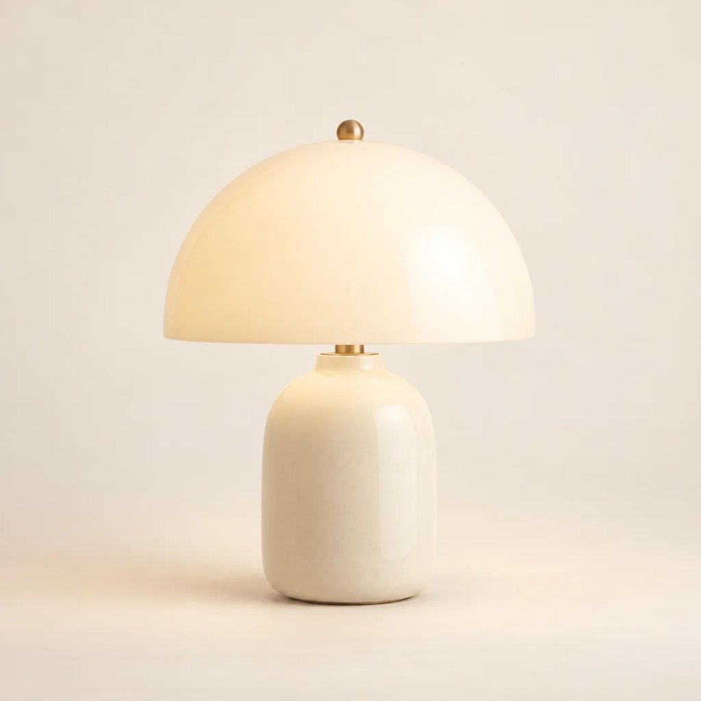 Neri table lamp