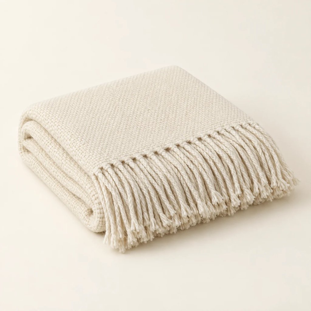 Selo throw